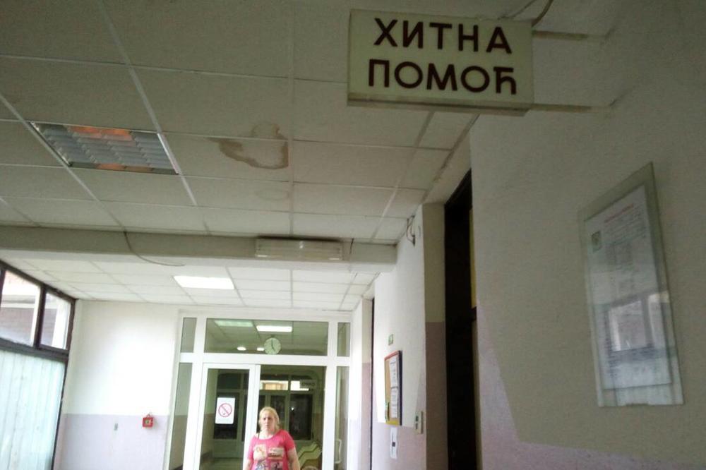 KORONA SE POLAKO GASI I U PROKUPLJU: Pozitivna još dva pacijenta, pregledano 84 ljudi!