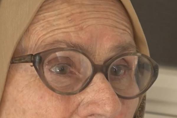 MUČENICI MOJI JADNI! Stara sestra ubijene Dragice ne može da dođe sebi od bola! KUKA I RONI SUZE KOJE SAMO TEKU