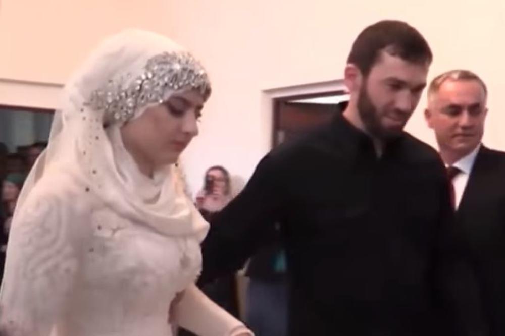 SADA JE ZAVRŠILA OVAKO! Primorali su je da se uda za 30 godina starijeg muškarca koji je već u braku!