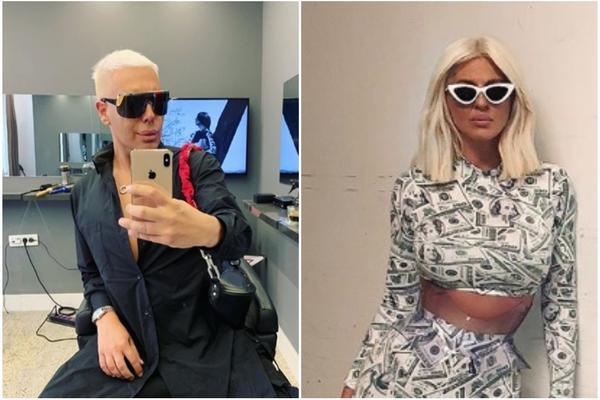 DOK SAM NOSIO SUKNJU, TI SI PONOSNO IŠLA SA MNOM BEOGRADOM! Boki 13 REKETIRAO da bi vratio dugove KARLEUŠI!