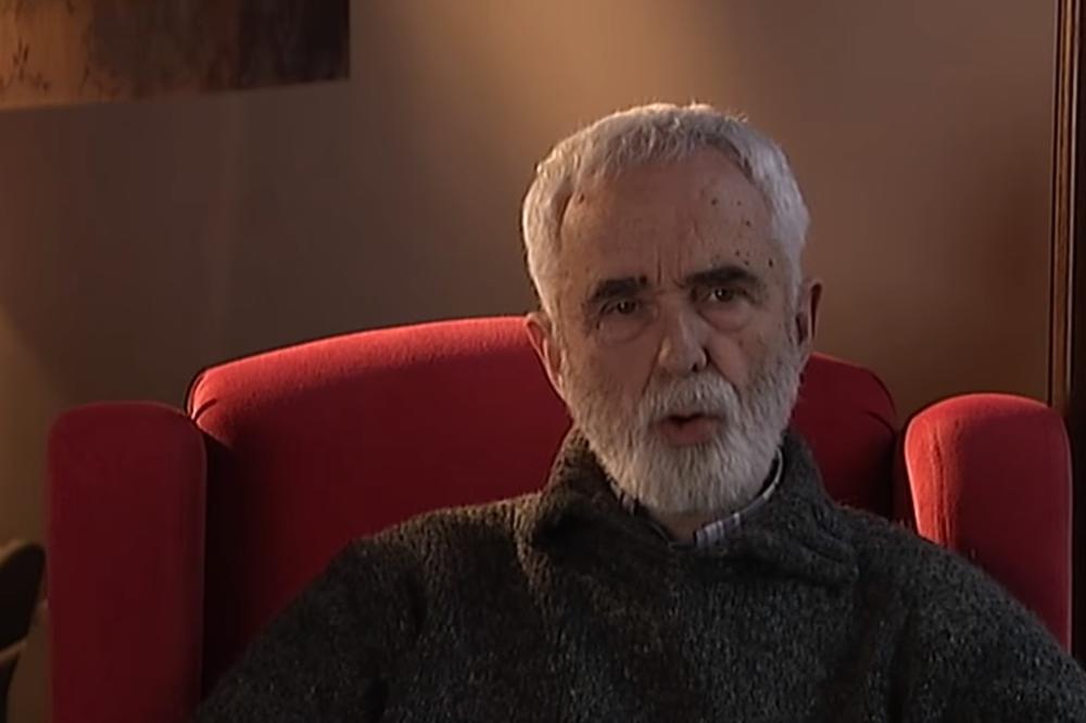 OTVORENA VRATA, POVRATAK OTPISANIH! Po ovim FILMOVIMA ćemo pamtiti  Gordana Mihića! ZA NEKE NEĆETE VEROVATI