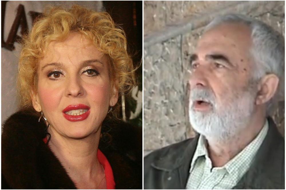 UMRO GORDAN MIHIĆ! Proslavljena glumica Ivana Mihić objavila TUŽNU VEST! (FOTO)