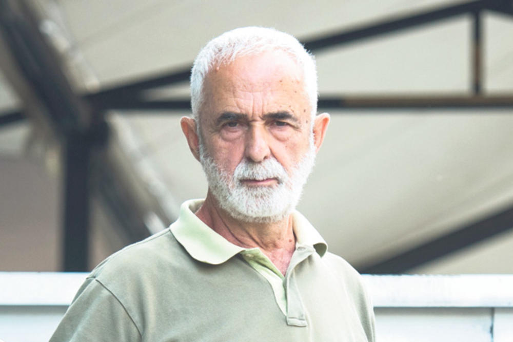 UMRO JE IZNENADA, NAJBOLJI SUPRUG I OTAC, MOJ GORDAN! Ivana Mihić se sa ogromnom TUGOM oprostila od VOLJENOG OCA!