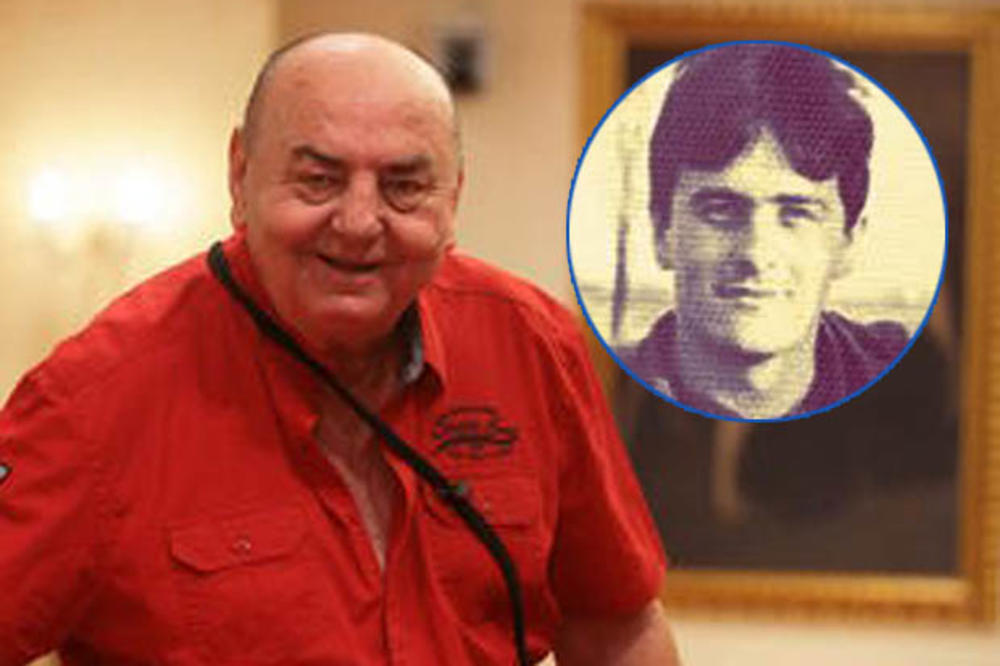 HOROR! Hrvat se zapalio zbog Bore Drljače!