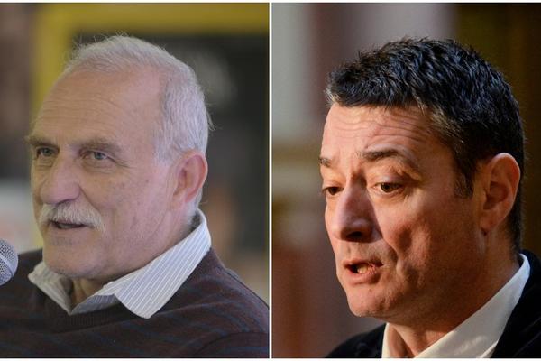 OTIŠAO JE NAŠ NAJDRAŽI: Kolege se na potresan način oprostile od scenariste Gordana Mihića!