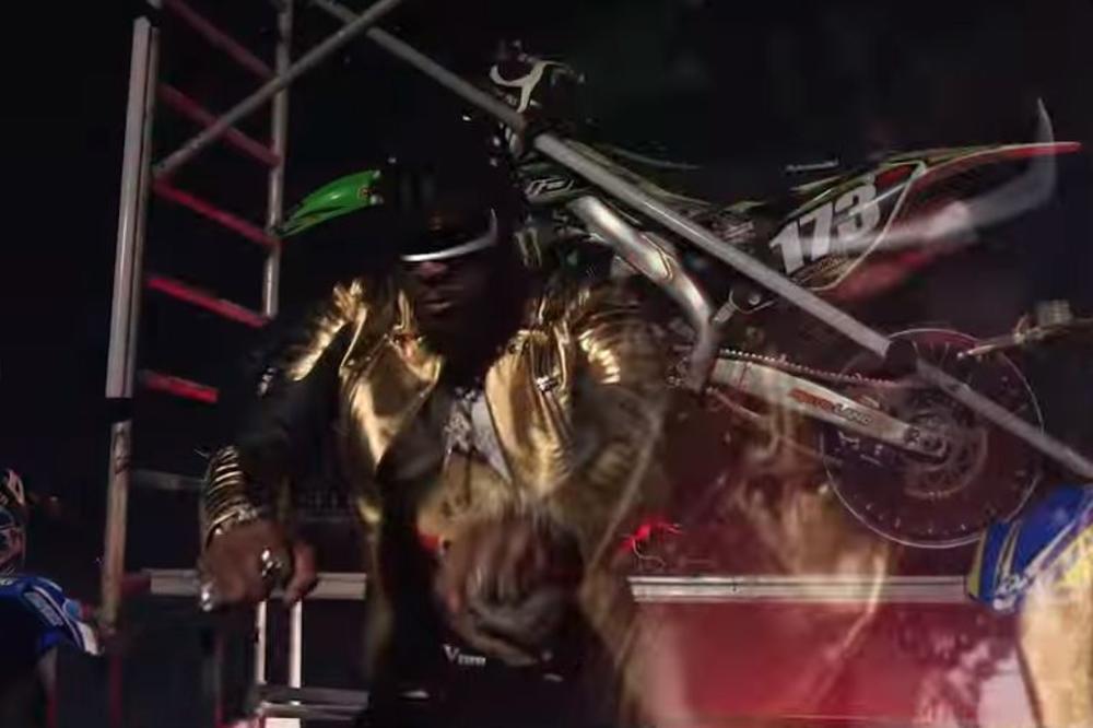 POGINUO DJ ARAFAT! Muzički svet ostao u suzama i neverici! (VIDEO)