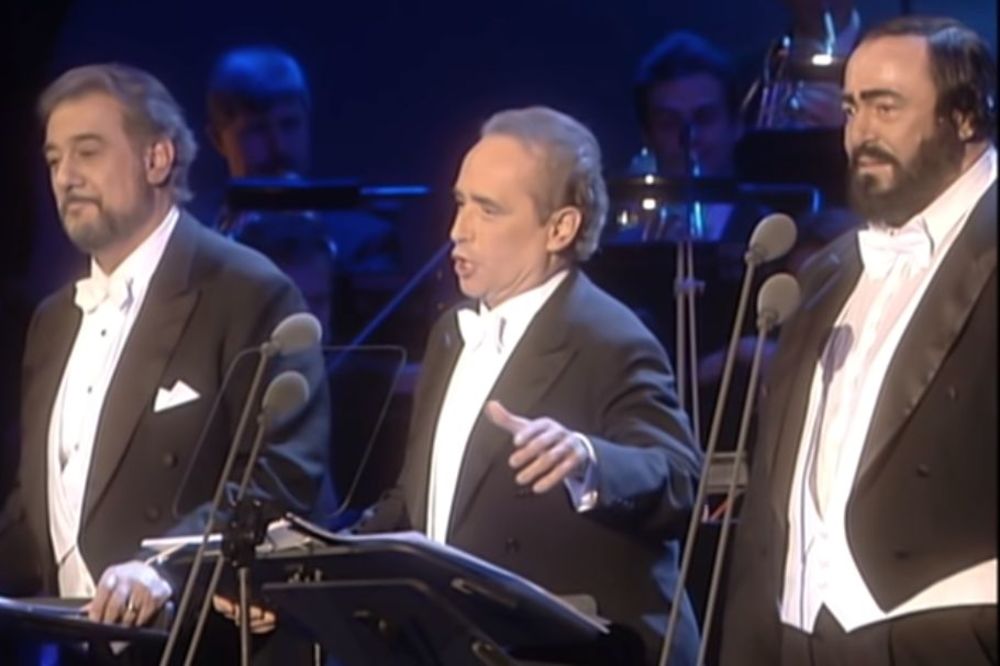 SLAVNI TENOR OPTUŽEN ZA NEŠTO JEZIVO: Ceo svet je u VELIKOM ŠOKU!