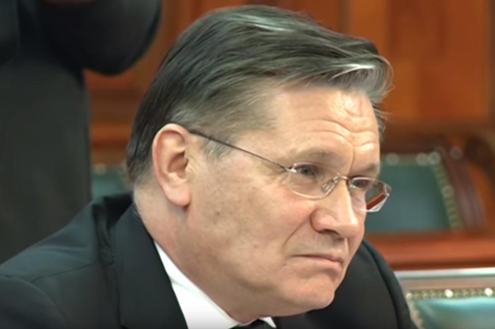 OVAJ RUS JE UPRAVO OBEĆAO NEŠTO OD ČEGA SE AMERIMA ZALEDILA KRV U ŽILAMA: Nema igre sa MOSKVOM!