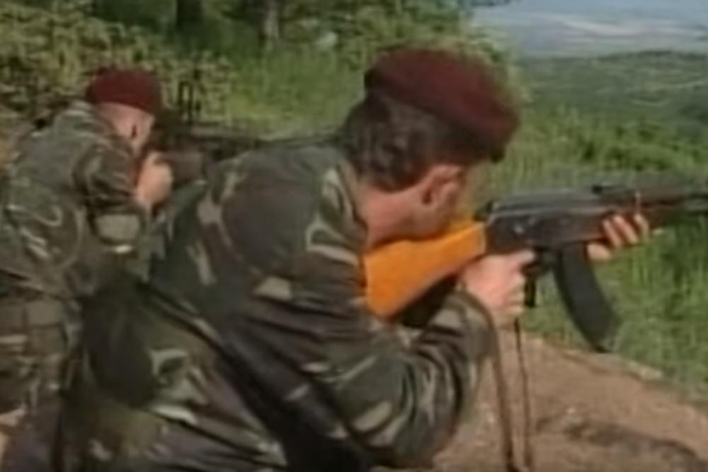 BRUKA I SRAMOTA: Vrhovni sud Severne Makedonije odlučio da ne izruči Morinu Srbiji