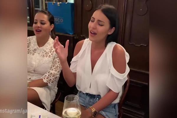 NA SVADBI MU PEVALA CECA, A NA ROĐENDANU ANASTASIJA: Pustila glas na proslavi NAJBOGATIJEG SRPSKOG NAFTAŠA! (VIDEO)