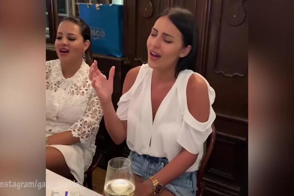 NA SVADBI MU PEVALA CECA, A NA ROĐENDANU ANASTASIJA: Pustila glas na proslavi NAJBOGATIJEG SRPSKOG NAFTAŠA! (VIDEO)