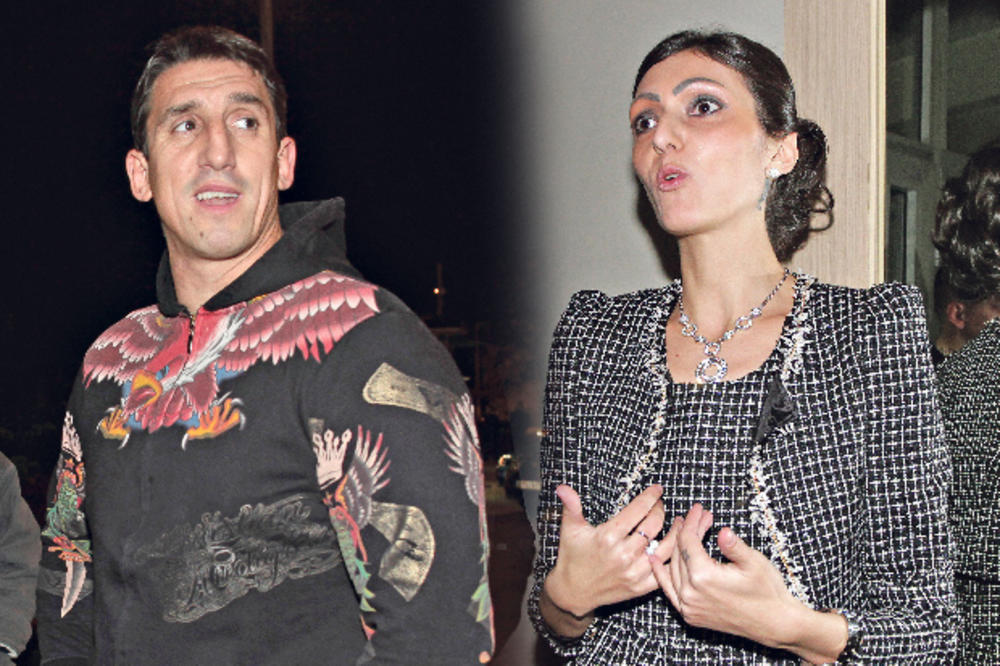 KRISTIJAN JE NA VEŠTAČKOJ OPLODNJI POTURIO ŽENI TUĐU SP*RMU:Isplivala privatna prepiska, RASKRINKAN DO GOLE KOŽE!