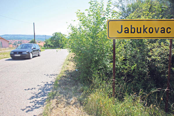 OGLASILA SE POLICIJA NAKON HAPŠENJA UBICE IZ JABUKOVCA! Pročitajte šta kaže MUP ko je KRVNIK