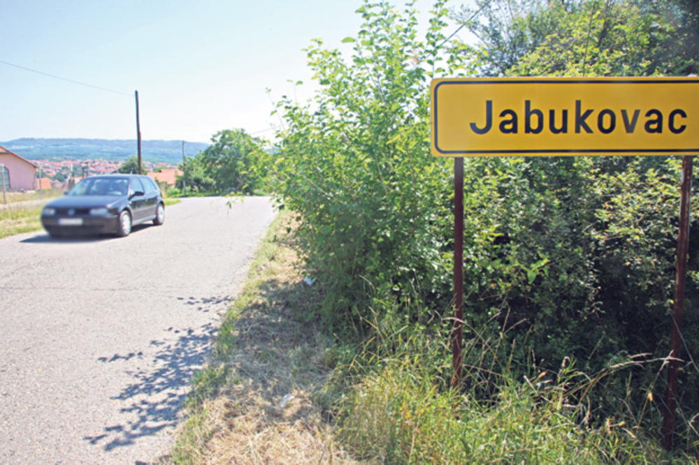 OGLASILA SE POLICIJA NAKON HAPŠENJA UBICE IZ JABUKOVCA! Pročitajte šta kaže MUP ko je KRVNIK