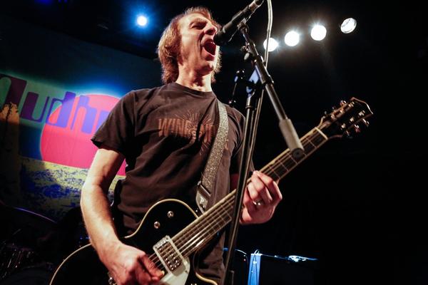 MUDHONEY najavili novi EP i objavili singl
