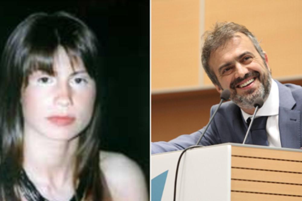 OVO JE DEVOJKA KOJU JE UBIO TRIFUNOVIĆEV DRUG! Imala je samo 19 godina, umrla je jer je on HTEO DA ISPADNE ŠMEKER