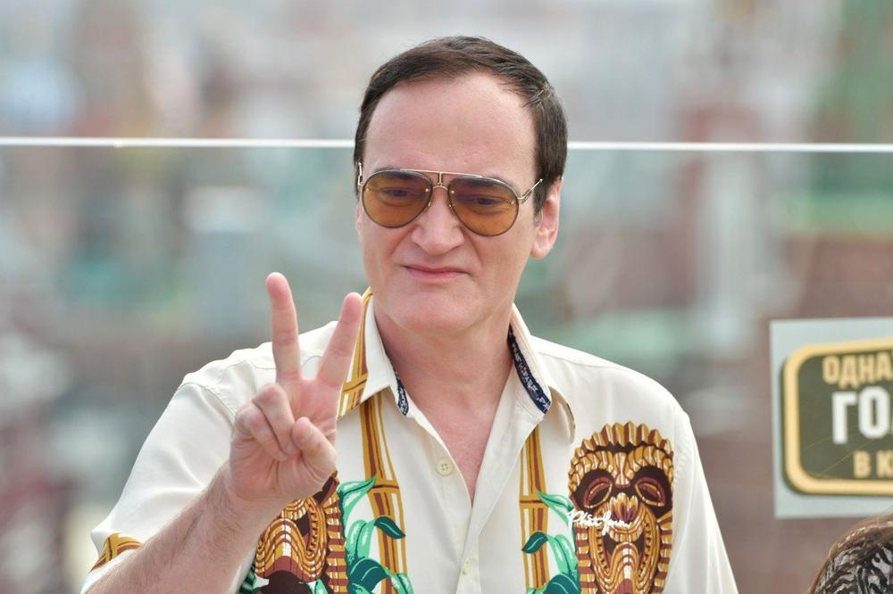 BILO JEDNOM U HOLIVUDU: Šta je zajedničko za Tarantina i Jugoslaviju?