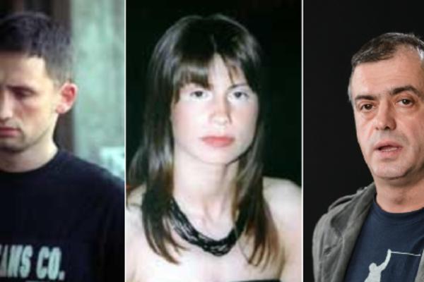 OVO JE IGOR, DRUG SERGEJA TRIFUNOVIĆA KOJI JE UBIO PRELEPU ISIDORU: Ispalio joj je METAK U SLEPOOČNICU!