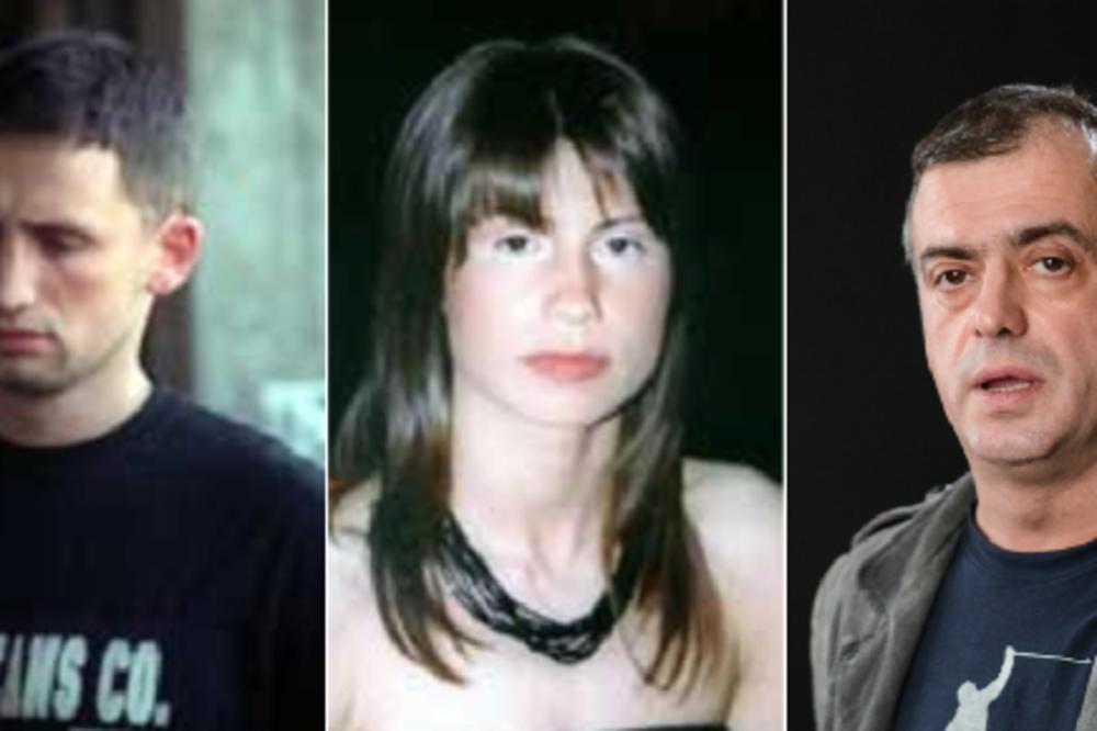 OVO JE IGOR, DRUG SERGEJA TRIFUNOVIĆA KOJI JE UBIO PRELEPU ISIDORU: Ispalio joj je METAK U SLEPOOČNICU!