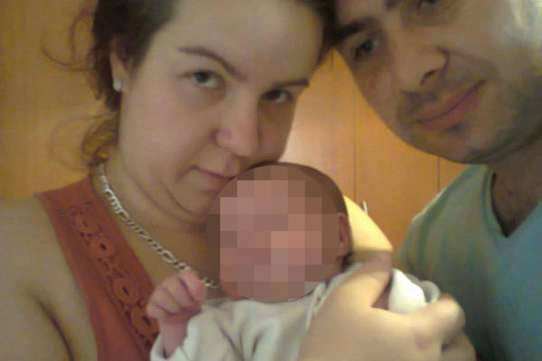 ODVELI SMO TE NA POROĐAJ, VRAĆAMO TE U SANDUKU! Ispovest muža preminule porodolje iz Aleksinca JE BOLNA