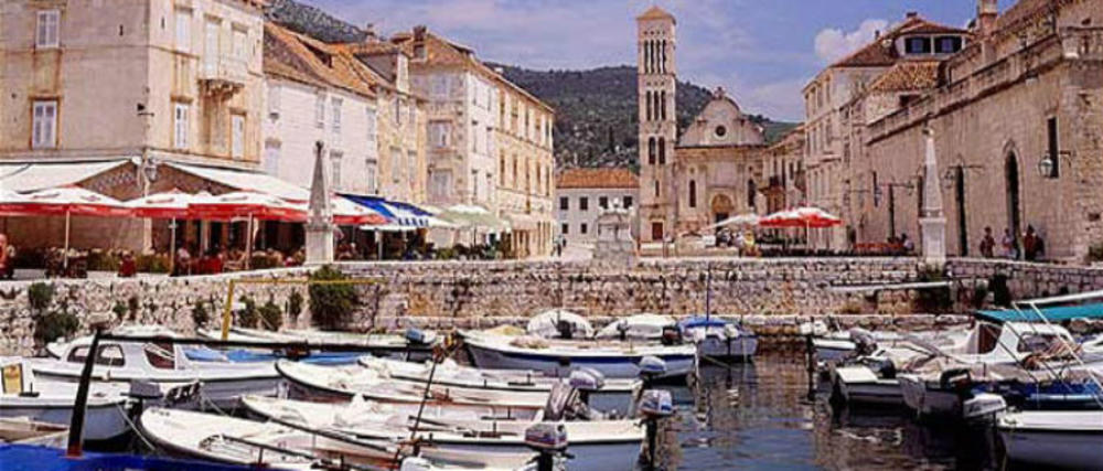 Hvar