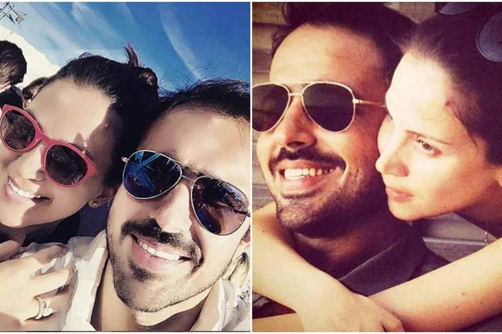 JELENA SE UDALA ZA ŠEIKA KOJI JE TEŽAK MILIJARDE DOLARA! Ipak on obožava Srbiju, a jedan specijalitet mu je omiljen