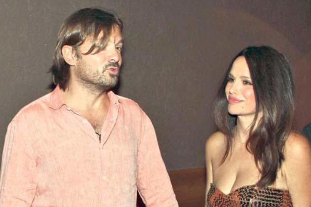 KRALJ BAKRA ČEKA PETO DETE! Milanova izabranica u 4. MESECU, Severinin bivši ŠIRI LOZU POPOVIĆA