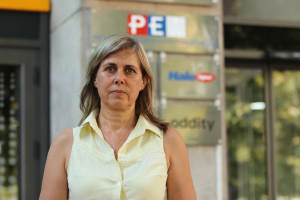 MAJA PAVLOVIĆ ŠTRAJKUJE GLAĐU! Ovu novinarku će u petak primiti VUČIĆ LIČNO!