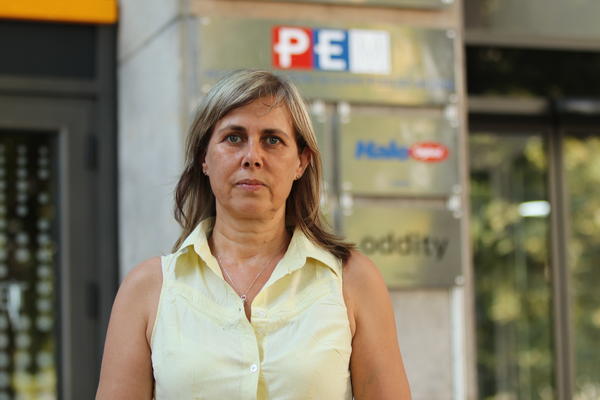 MAJA PAVLOVIĆ I ALEKSANDAR VUČIĆ OČI U OČI! Važan sastanak u ANDRIĆEVOM VENCU