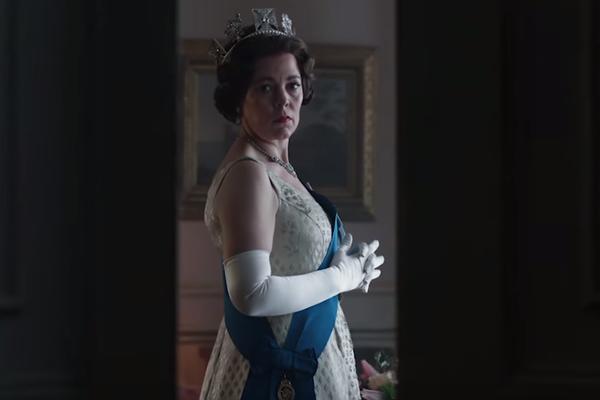 Serija THE CROWN se vraća u novembru sa OSKAROVKOM u glavnoj ulozi (VIDEO)
