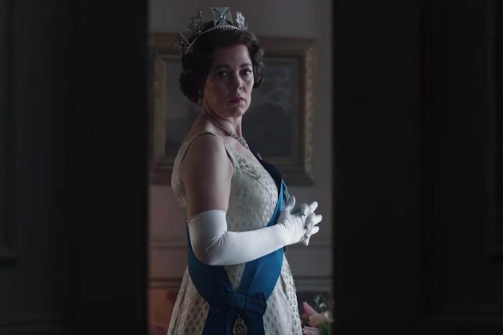 Serija THE CROWN se vraća u novembru sa OSKAROVKOM u glavnoj ulozi (VIDEO)