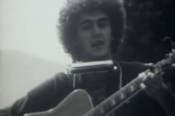 JUGA GA JE UZDIZALA DO NEBESA, KARIJERA MU TRAJALA 8 GODINA: Doživeo TRAGEDIJU I NESTAO, njegov život je MISTERIJA