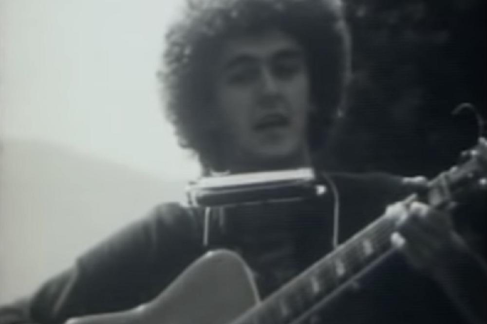 JUGA GA JE UZDIZALA DO NEBESA, KARIJERA MU TRAJALA 8 GODINA: Doživeo TRAGEDIJU I NESTAO, njegov život je MISTERIJA