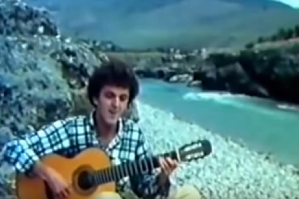 NAJVEĆA MISTERIJA NA BALKANU: Bio je NAJPOZNATIJI KANTAUTOR, posle VELIKE TRAGEDIJE nikad više NIJE ZAPEVAO!