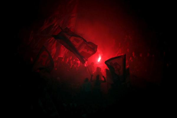 VAŽNO OBAVEŠTENJE ZA DELIJE: Pao je fenomenalan dogovor sa navijačima Olimpijakosa!