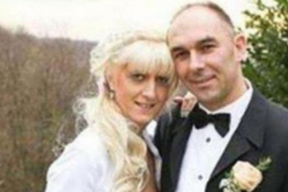 ZGROZIĆETE SE! Ceo Balkan priča o ovoj slici sa venčanja, MLADA JE UČINILA NEŠTO KATASTROFALNO!