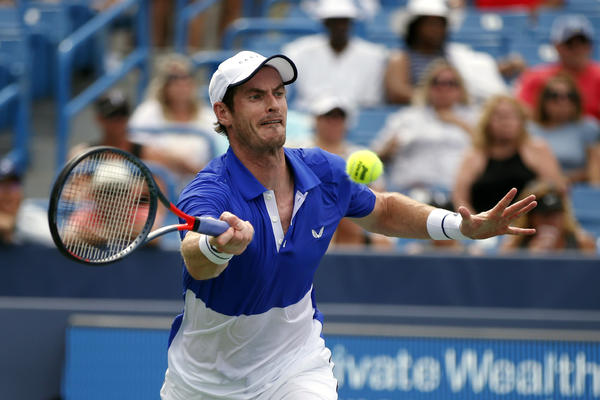 DOK SVI IGRAJU US OPEN, MARI ISPAO SA ČELENDŽERA: Izbacio ga 240. igrač na svetu! Povratak ide u pogrešnom smeru!