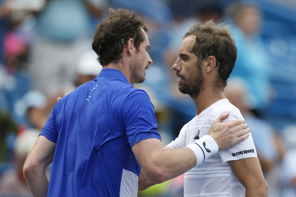 POSLE MILION PROZIVKI, SLAVNI TENISER JE STAO NA NOLETOVU STRANU: Nije vas Đoković puškom terao na turnir...