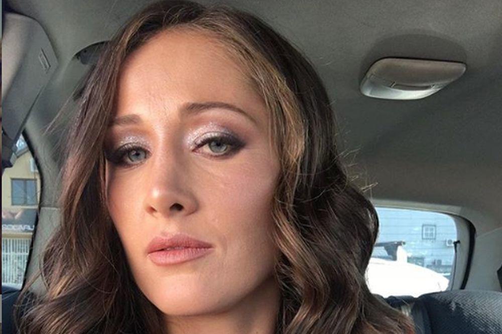 PORODILA SE BIVŠA SRPSKA TENISERKA: Zaljubila se u svog trenera, a saznala da je trudna posle 4 dana u penziji!