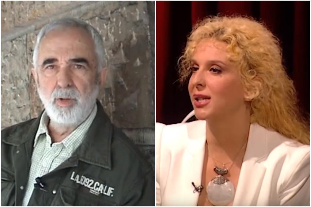 BILA JE TOLIKO MLADA I NEPREPOZNATLJIVA! Gordan Mihić je napisao film koji SRBI obožavaju, a u njemu je bila IVANA