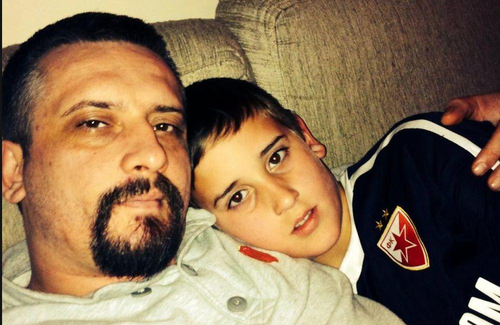 Vladimir i Andrija Vuković