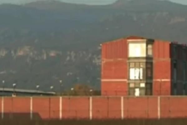 ŠTA SE OVO DESILO U SPUŽU? Stigle su jako loše vesti iz Istražnog zatvora u Crnoj Gori!