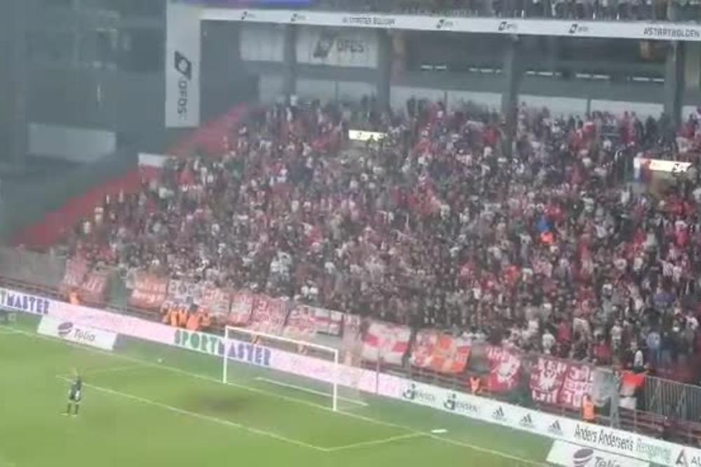 ZVEZDA OŠTEĆENA ZA PENAL, DELIJE POBESNELE: Raspalile su protiv UEFA iz sve snage!