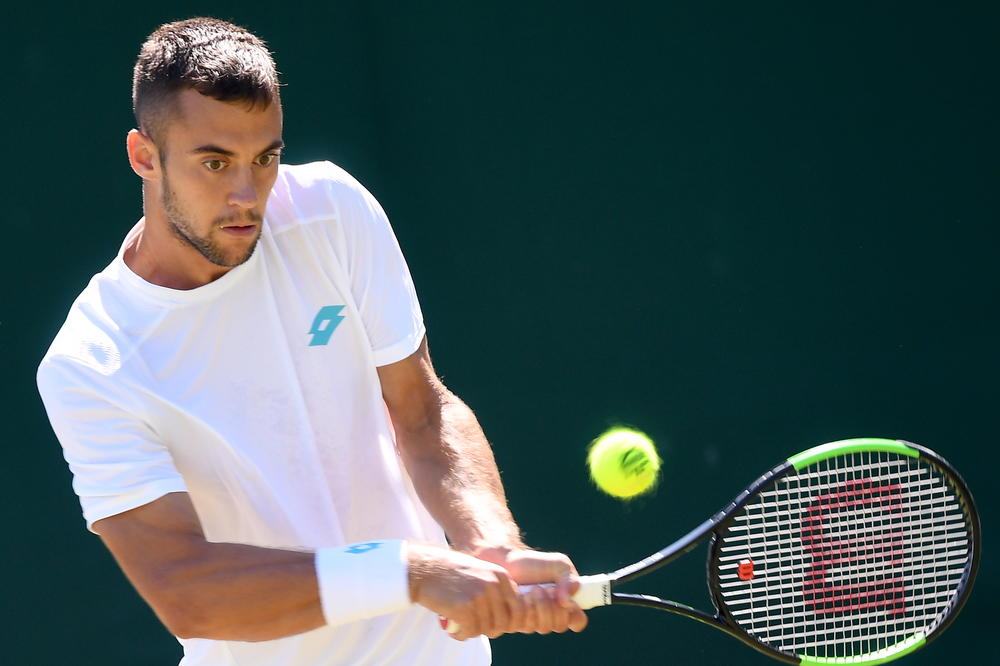 SRPSKI DVOJAC SE POVUKAO: Đere i Troicki odustali od takmičenja u Rusiji!