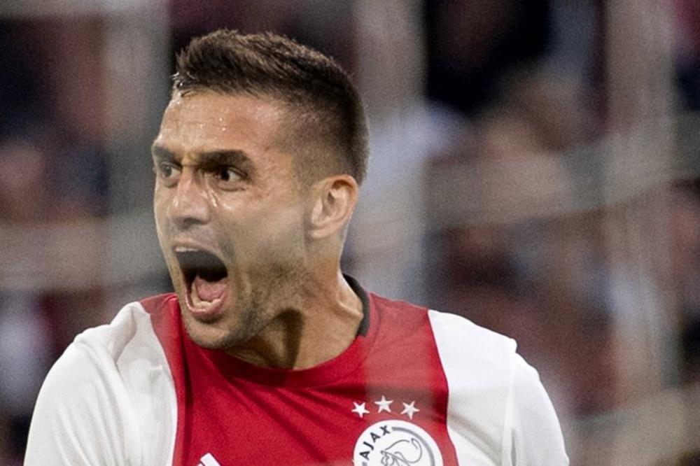 TADIĆ VIŠE NEGO IŠTA ŽELI ZVEZDU U LIGI ŠAMPIONA: Razlog za to će Delije učiniti najponosnijim navijačima na svetu!