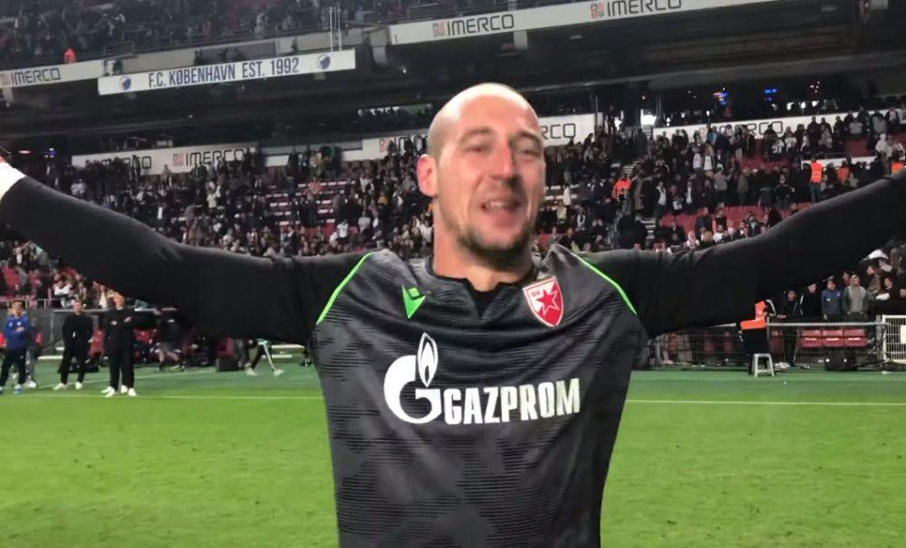 Milan Borjan  