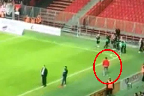 JEDVA JE PREŽIVEO PENAL DRAMU: Milojević nije smeo da gleda poslednji penal, evo šta je radio i kako je reagovao!