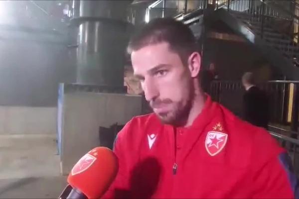 ONI SU JELI ZLATNIM VILJUŠKAMA, A NAS SU OJAČALI RATOVI: Degenek dočekao svoju osvetu Dancima koji su mu se smejali