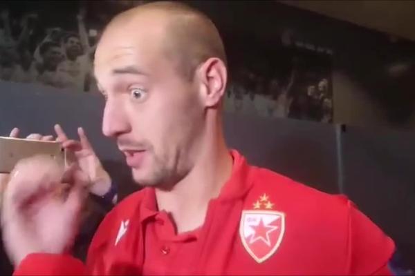 BORJANU OVO NIJE NAJDRAŽA POBEDA: Nećemo stati ovde! Bog je veliki!