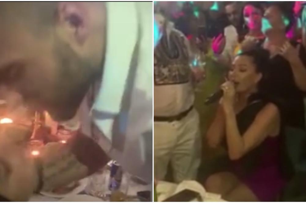 VELJKO PAO U TRANS ČIM JE ČUO CECU: Kada je OVO uradio VERENICI, sve oči su bile UPRTE U NJEGA! (VIDEO)